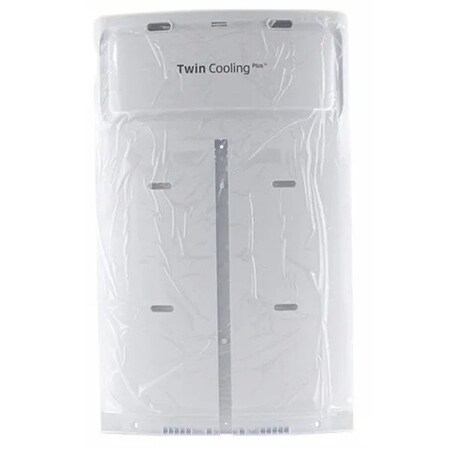 Samsung DA97-12609B Samsung Refrigerator Evaporator Cover Assembly DA97-12609B